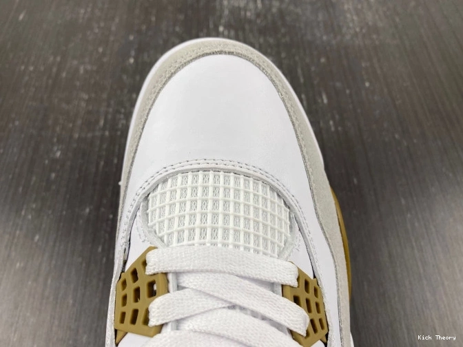 Kicked Out Shoe Store Jordan Retro SB 4 DR5415-120 0708
